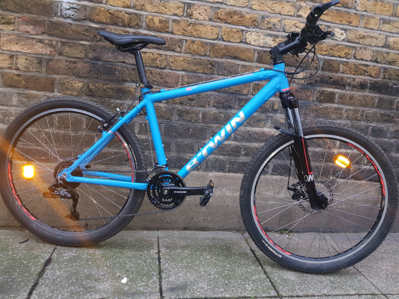 b twin rockrider 500 price